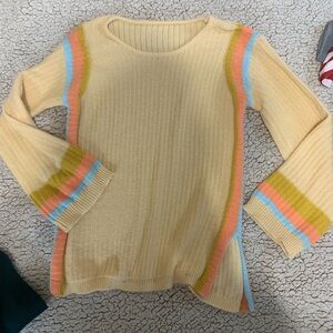 Beautiful Spring colors